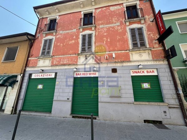 appartamento in vendita a Leno