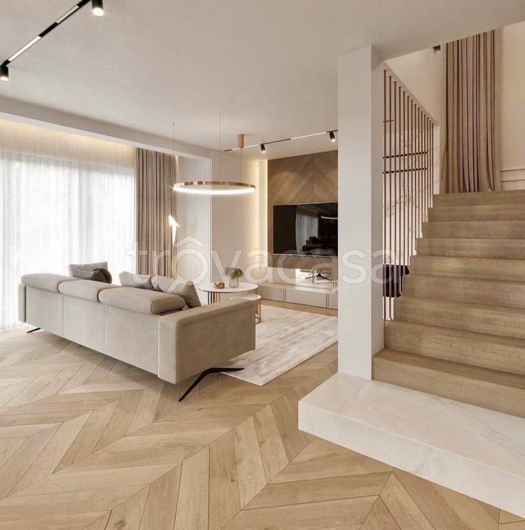 casa indipendente in vendita a Leno