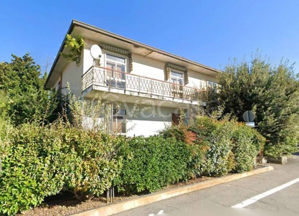 casa indipendente in vendita a Leno
