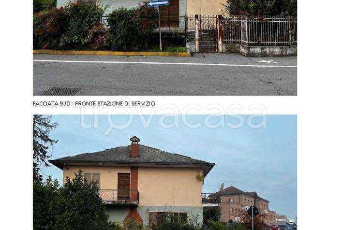 appartamento in vendita a Leno