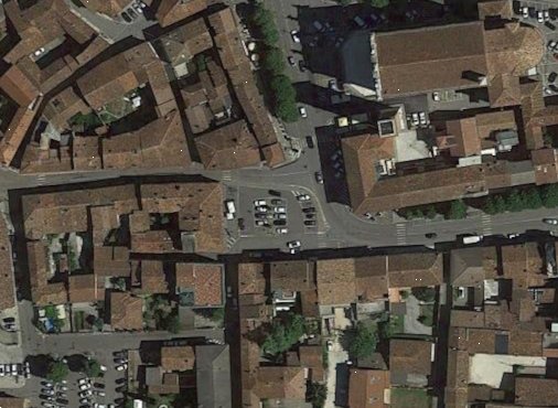 terreno agricolo in vendita a Leno