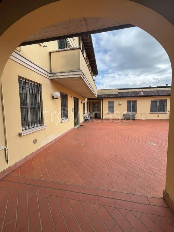 appartamento in vendita a Leno
