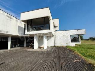 villa in vendita a Leno