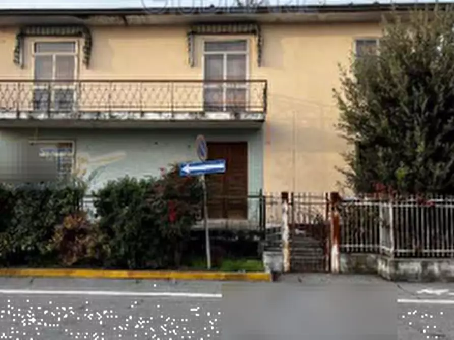 casa indipendente in vendita a Leno
