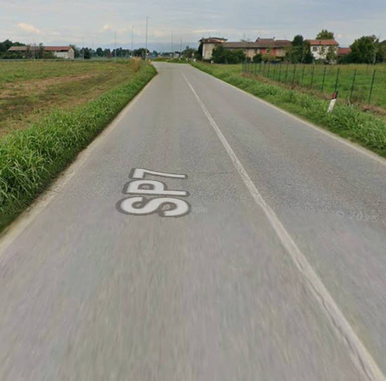 terreno edificabile in vendita a Leno