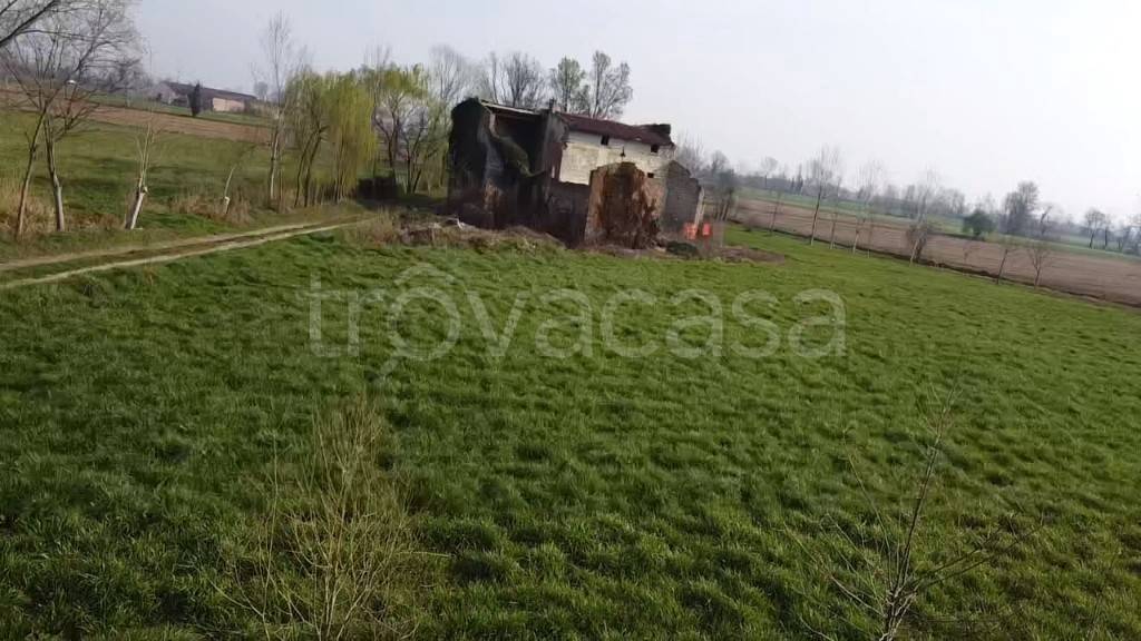 terreno agricolo in vendita a Leno