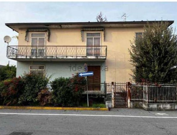 appartamento in vendita a Leno