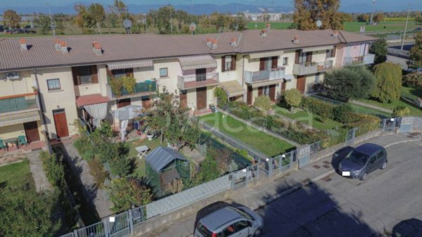 appartamento in vendita a Leno