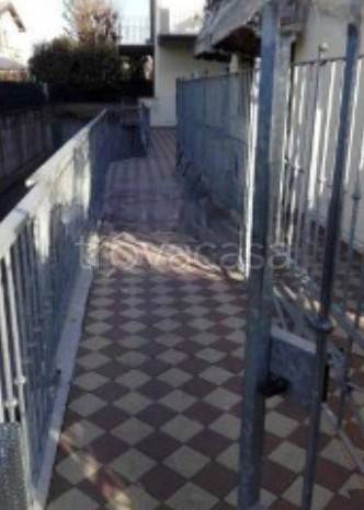 appartamento in vendita a Leno