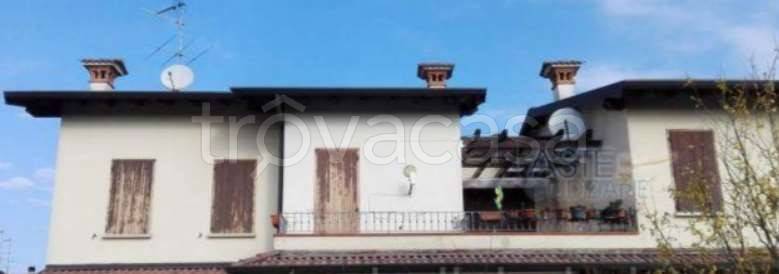 appartamento in vendita a Leno