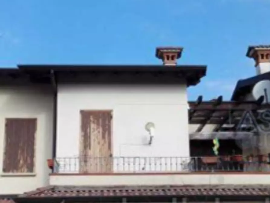 appartamento in vendita a Leno