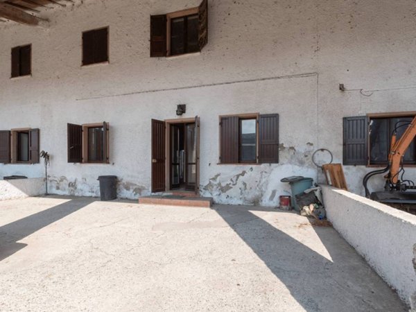 casa indipendente in vendita a Leno