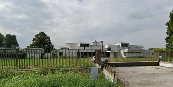 casa indipendente in vendita a Leno