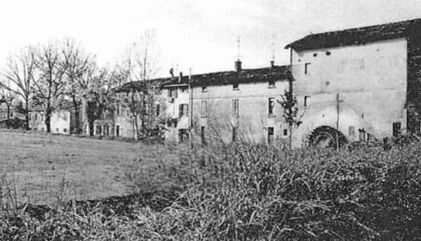 appartamento in vendita a Leno