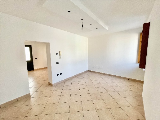 appartamento in vendita a Leno