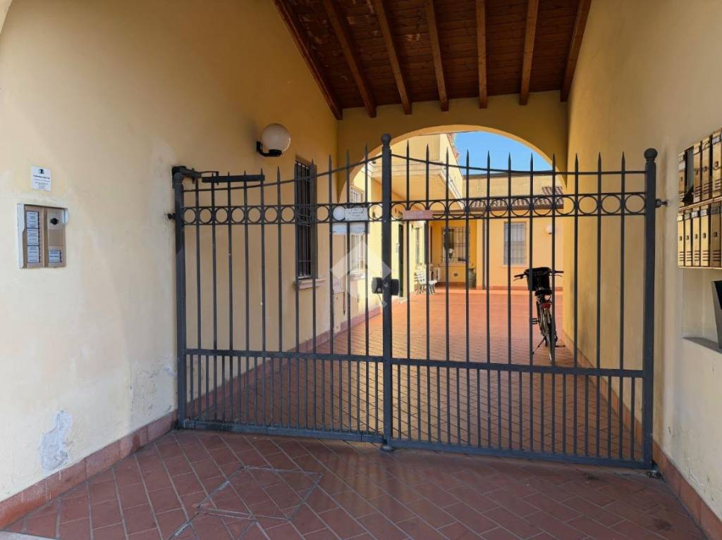 appartamento in vendita a Leno