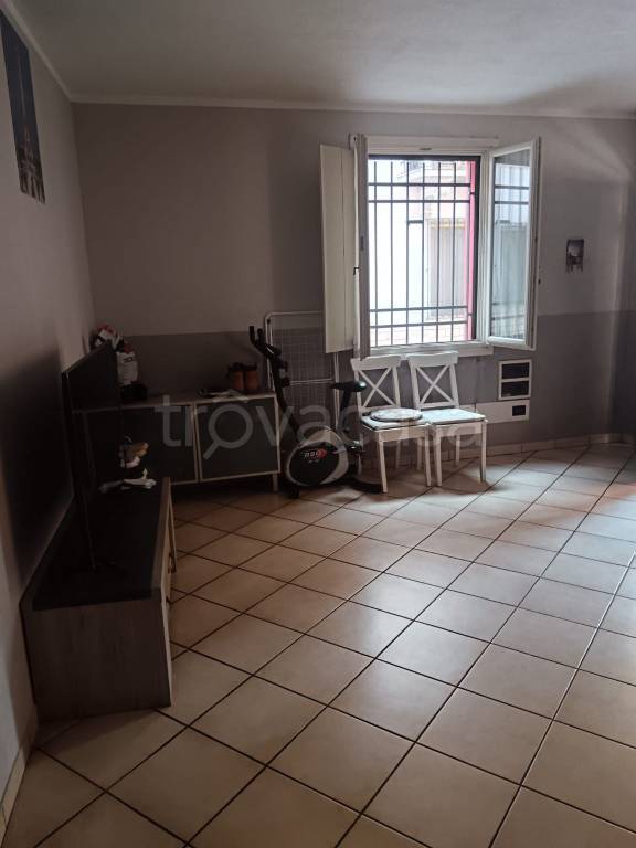 appartamento in vendita a Leno in zona Porzano
