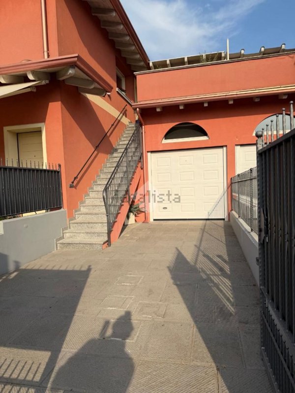 appartamento in vendita a Leno