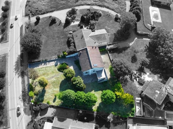 casa indipendente in vendita a Leno