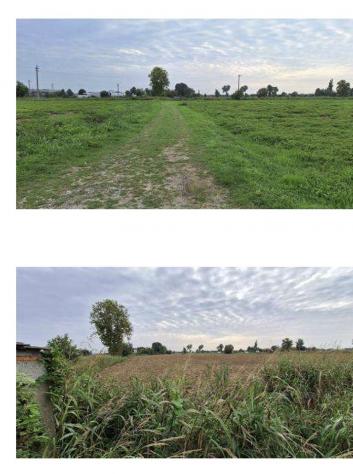terreno edificabile in vendita a Leno