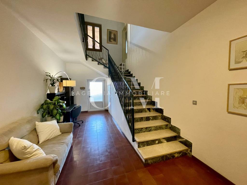 appartamento in vendita a Leno in zona Porzano