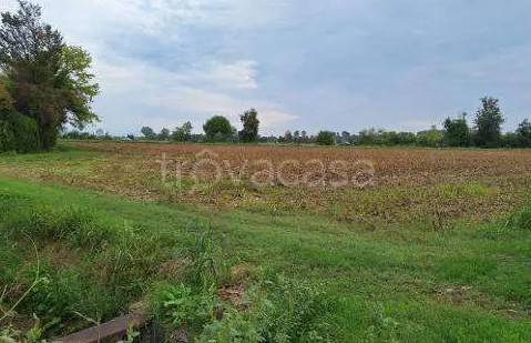 terreno agricolo in vendita a Leno