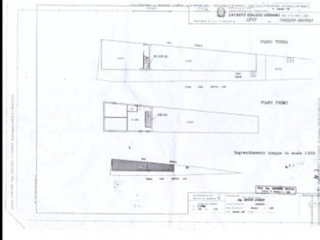 appartamento in vendita a Leno