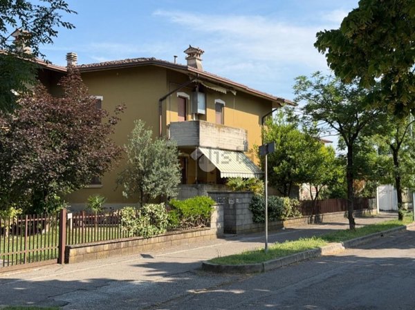appartamento in vendita a Leno