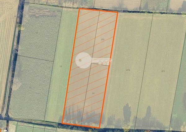 terreno agricolo in vendita a Leno in zona Castelletto