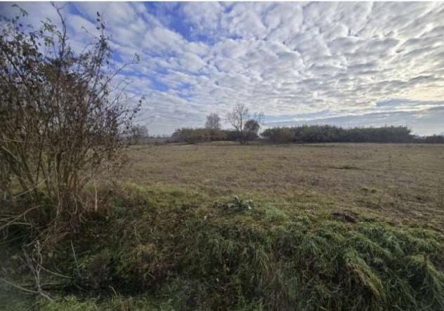 terreno agricolo in vendita a Leno