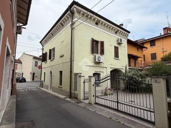 appartamento in vendita a Leno