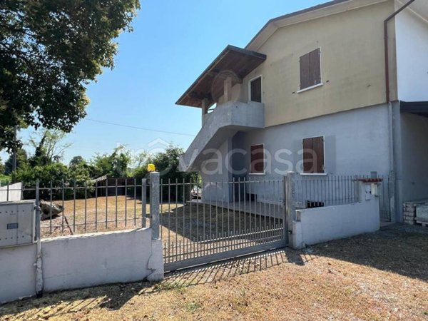 appartamento in vendita a Leno in zona Porzano