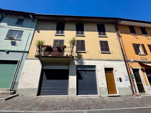 casa indipendente in vendita a Leno