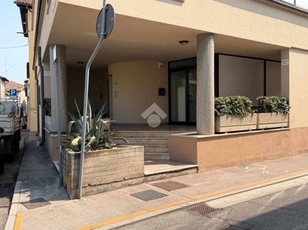 appartamento in vendita a Leno
