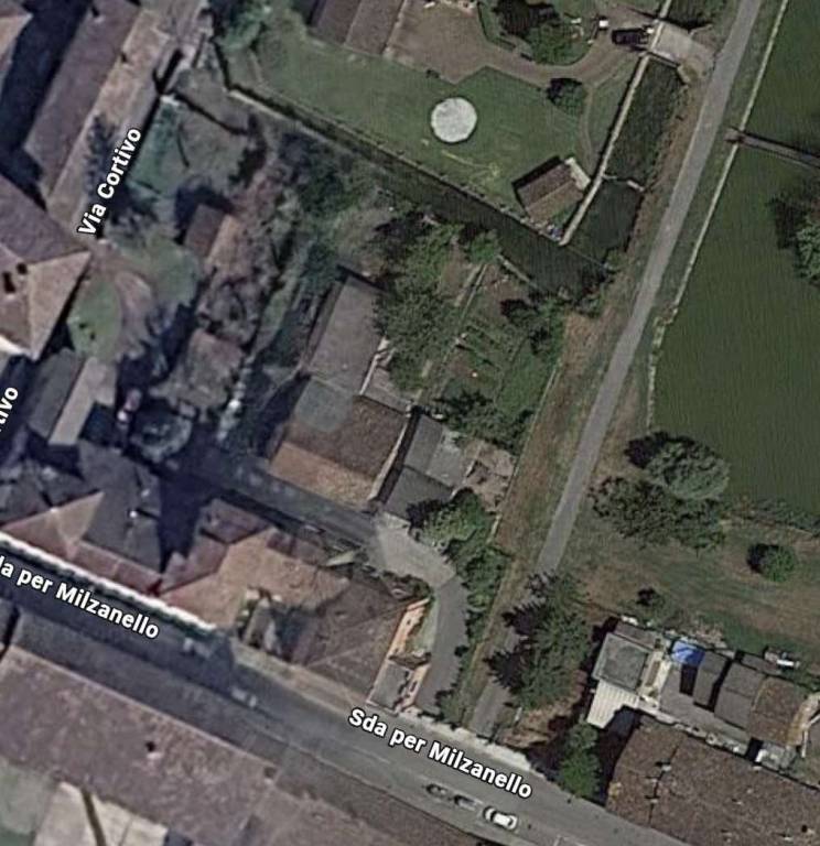 appartamento in vendita a Leno in zona Milzanello