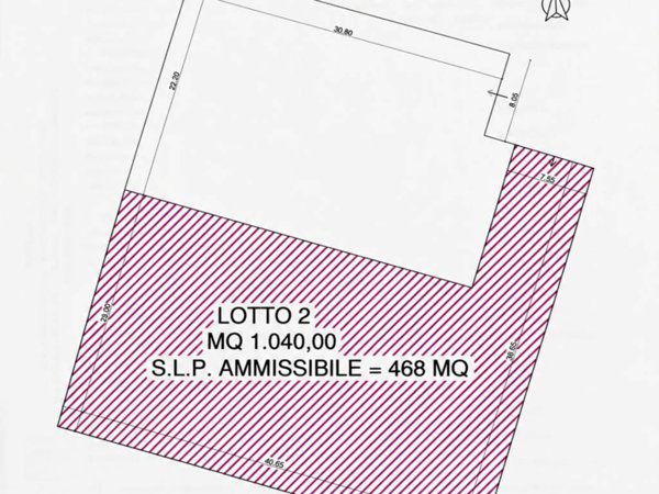 villa in vendita a Leno