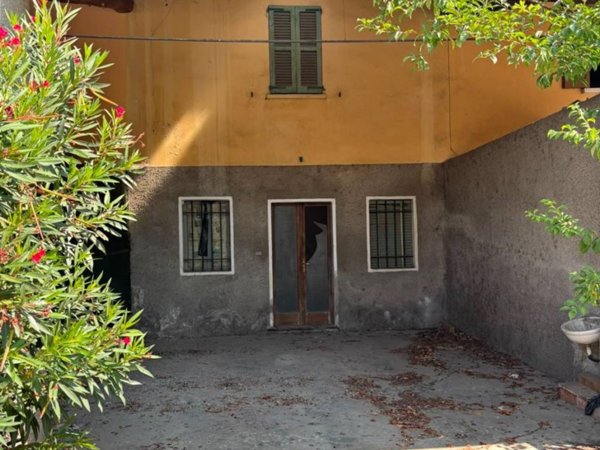 casa indipendente in vendita a Leno