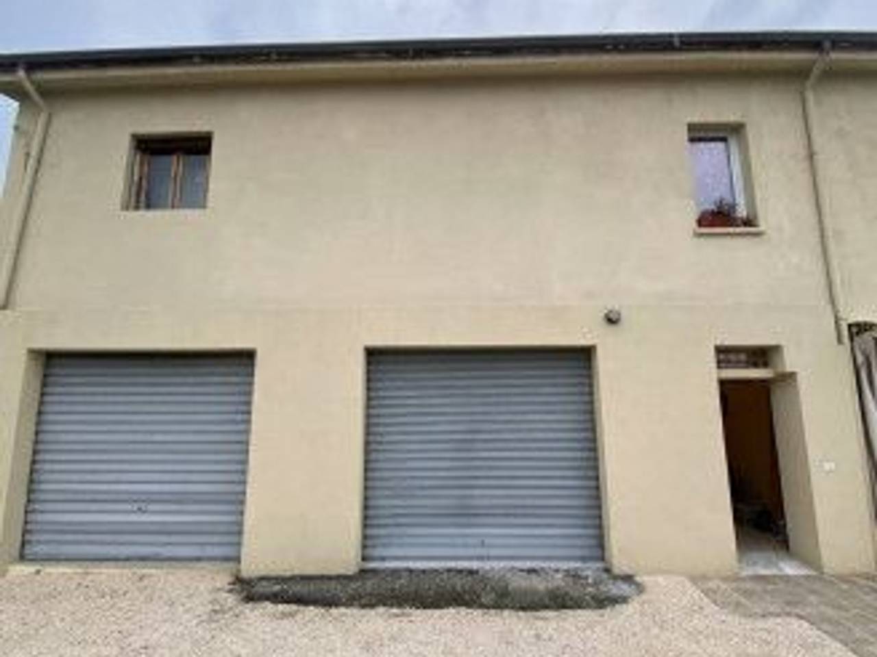 appartamento in vendita a Leno in zona Porzano