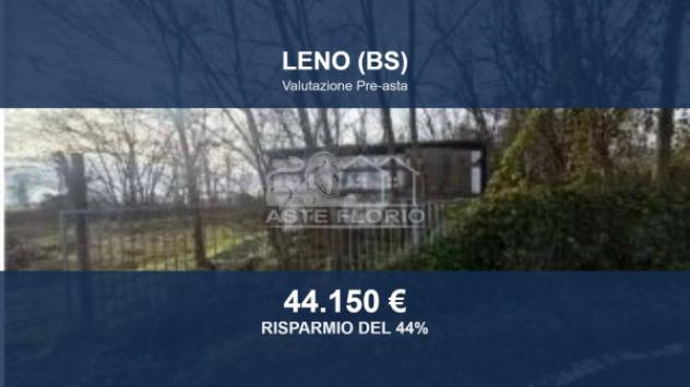 casale in vendita a Leno