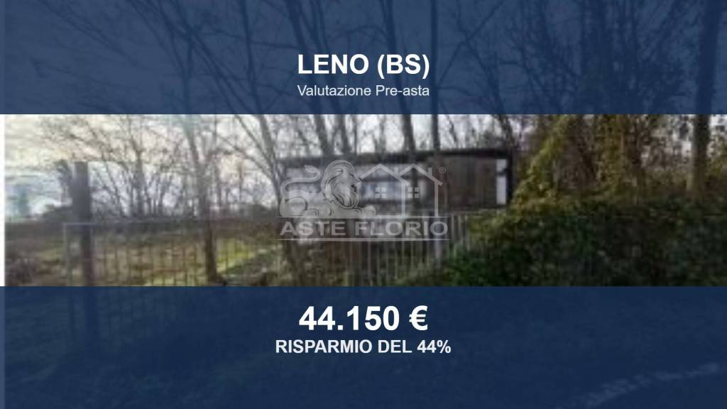 casale in vendita a Leno