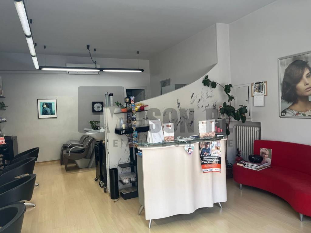 negozio in vendita a Leno