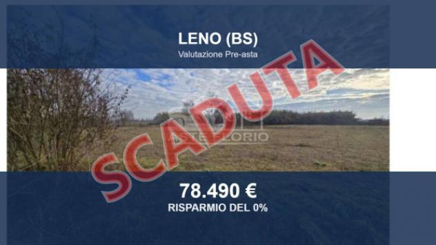 casale in vendita a Leno