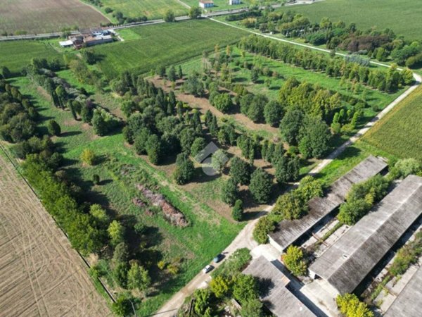 terreno agricolo in vendita a Leno