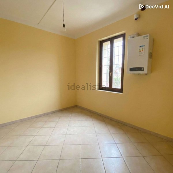 appartamento in vendita a Leno in zona Porzano