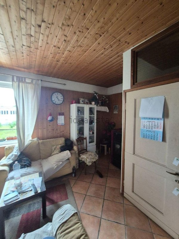 appartamento in vendita a Leno in zona Porzano