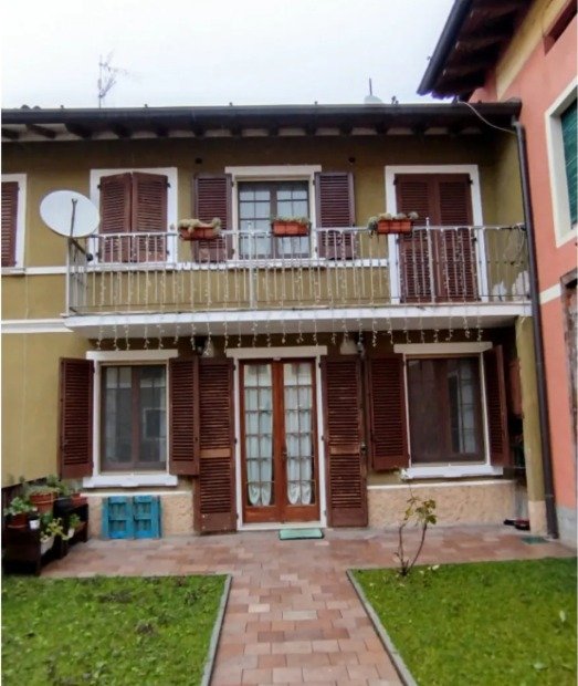 casa indipendente in vendita a Leno in zona Milzanello