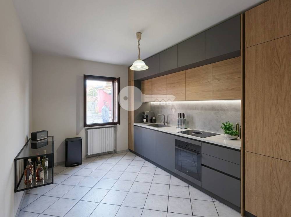 casa indipendente in vendita a Leno