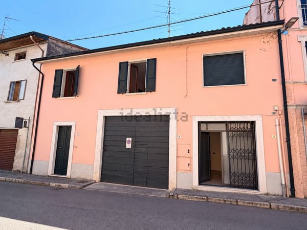 appartamento in vendita a Leno
