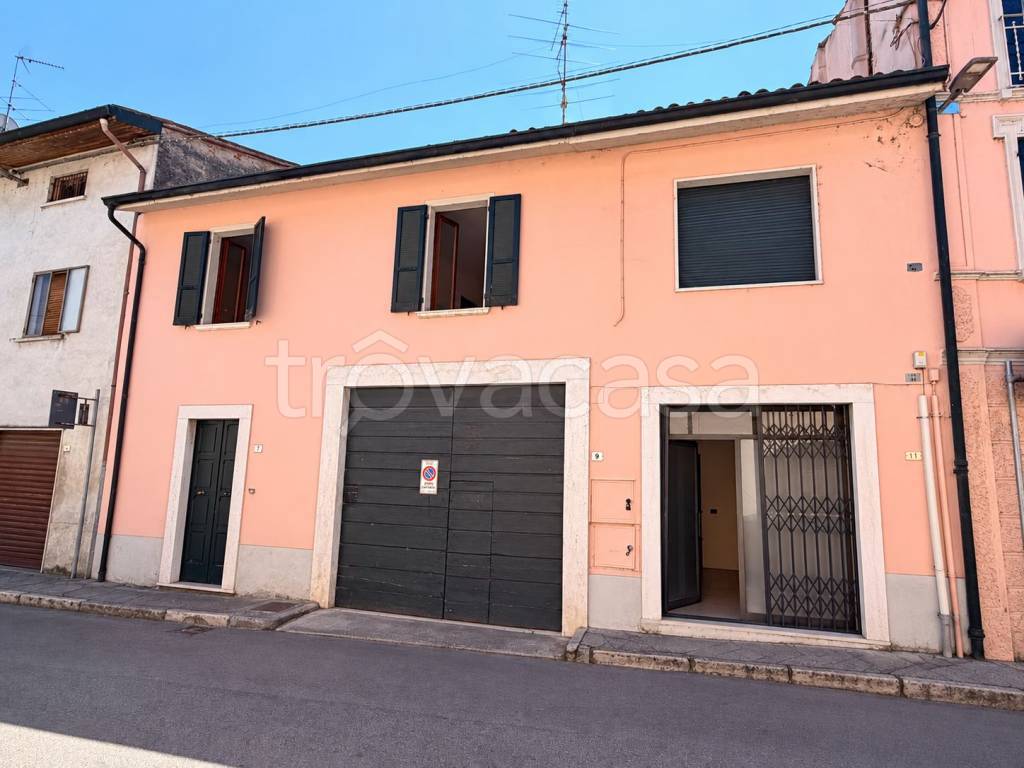 appartamento in vendita a Leno
