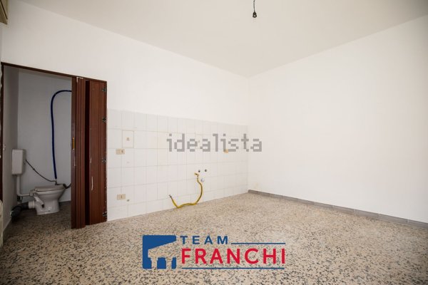 appartamento in vendita a Leno in zona Castelletto